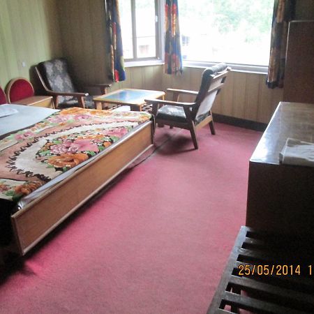 Pandey Lodge Buin Экстерьер фото