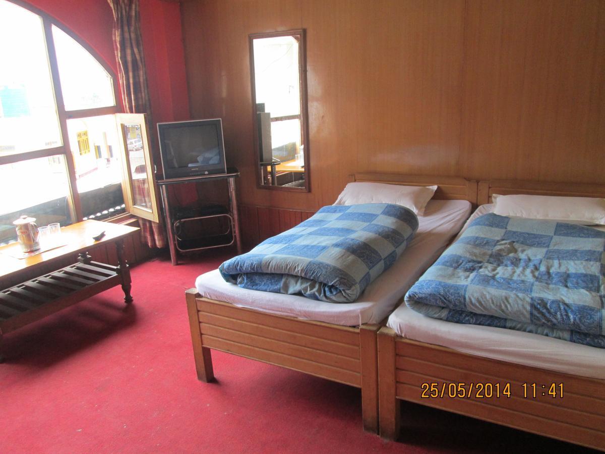 Pandey Lodge Buin Экстерьер фото