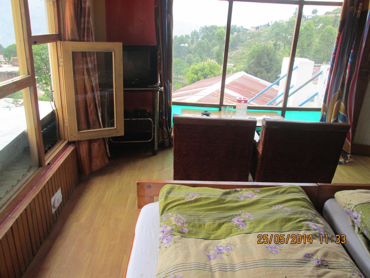 Pandey Lodge Buin Экстерьер фото
