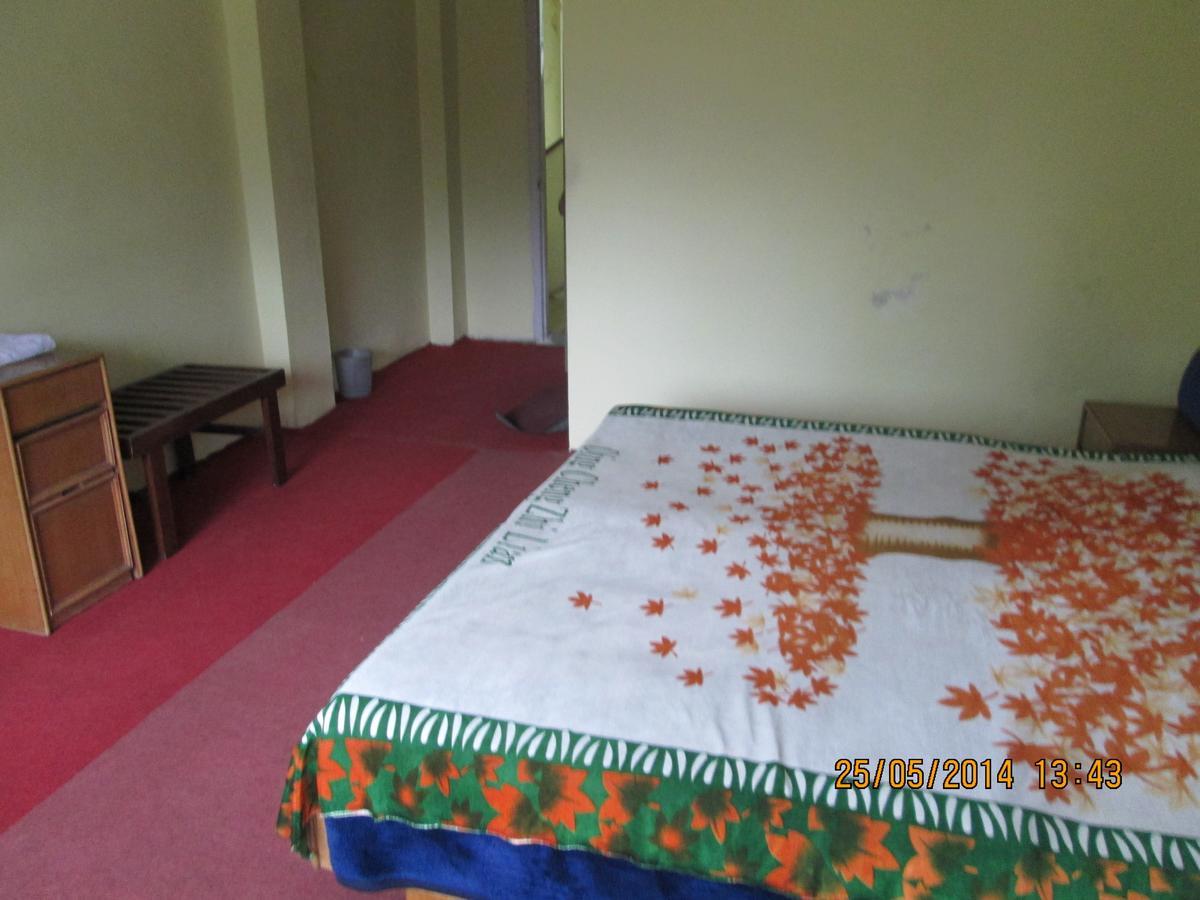 Pandey Lodge Buin Экстерьер фото