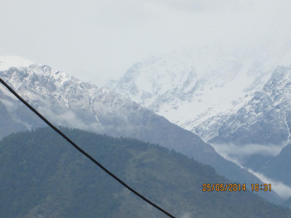 Pandey Lodge Buin Экстерьер фото